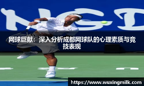 网球巨献：深入分析成都网球队的心理素质与竞技表现