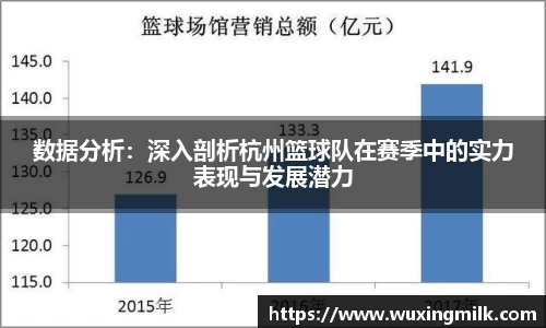 数据分析：深入剖析杭州篮球队在赛季中的实力表现与发展潜力