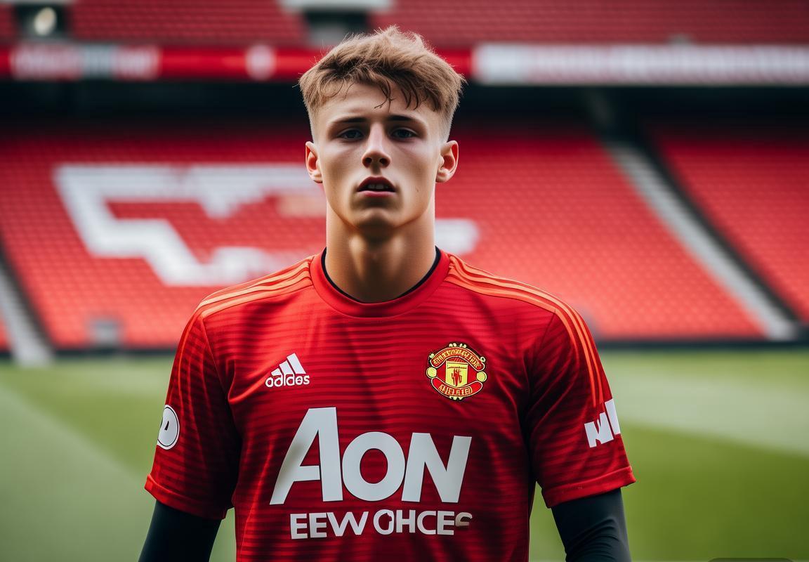 曼联阿莫林战术考量：青训瑰宝梅努为何替补待命？
